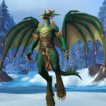 World of Warcraft: Dragonflight gaat op 29 november live