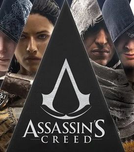 Enjoy the Assassin’s Creed documentary here