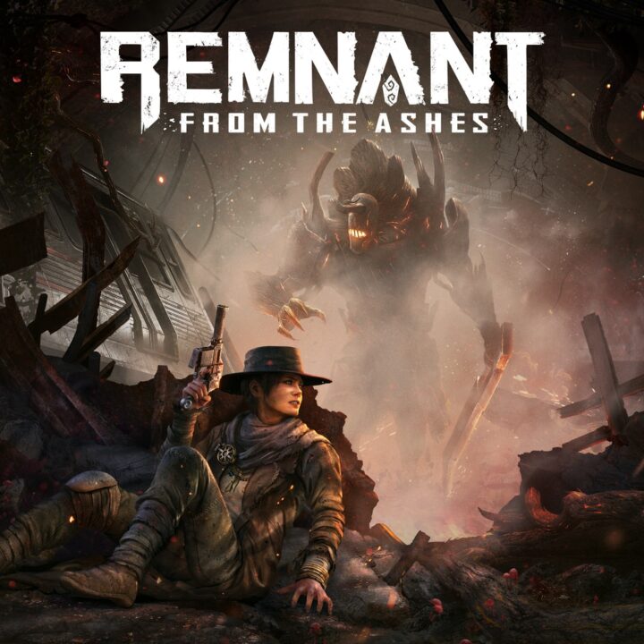 Handelsmerken voor Remnant: From the Ashes 2 duiken op