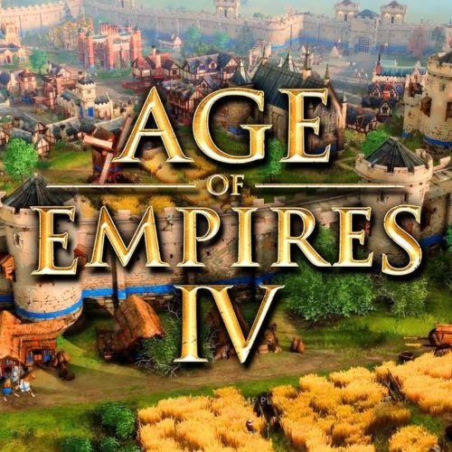 Age of Empires IV ontvangt zijn Anniversary Update op 25 oktober