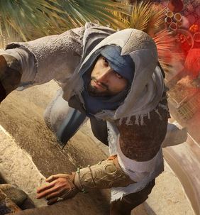 Assassinâs Creed Mirage wordt korter en goedkoper dan de voorgaande games