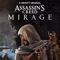 Assassin's Creed Mirage was oorspronkelijk een uitbreiding voor Assassin's Creed: Valhalla