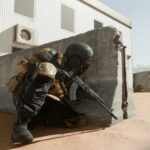 Call of Duty: Modern Warfare 2 en Warzone 2.0 zullen afzonderlijke downloads zijn