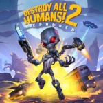 Review | Destroy All Humans! 2 – Reprobed