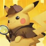 Detective Pikachu 2 komt mogelijk al snel uit