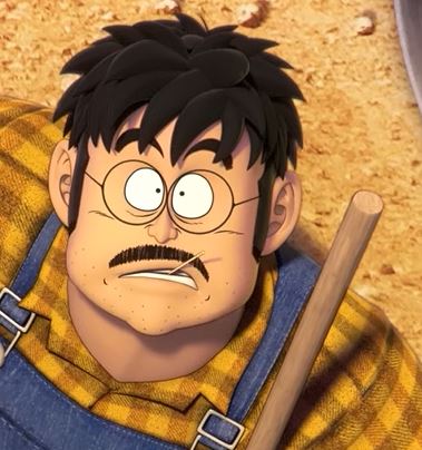 Nieuwe Dragon Ball: The Breakers trailer toont Majin Buu... en een boer met een shotgun