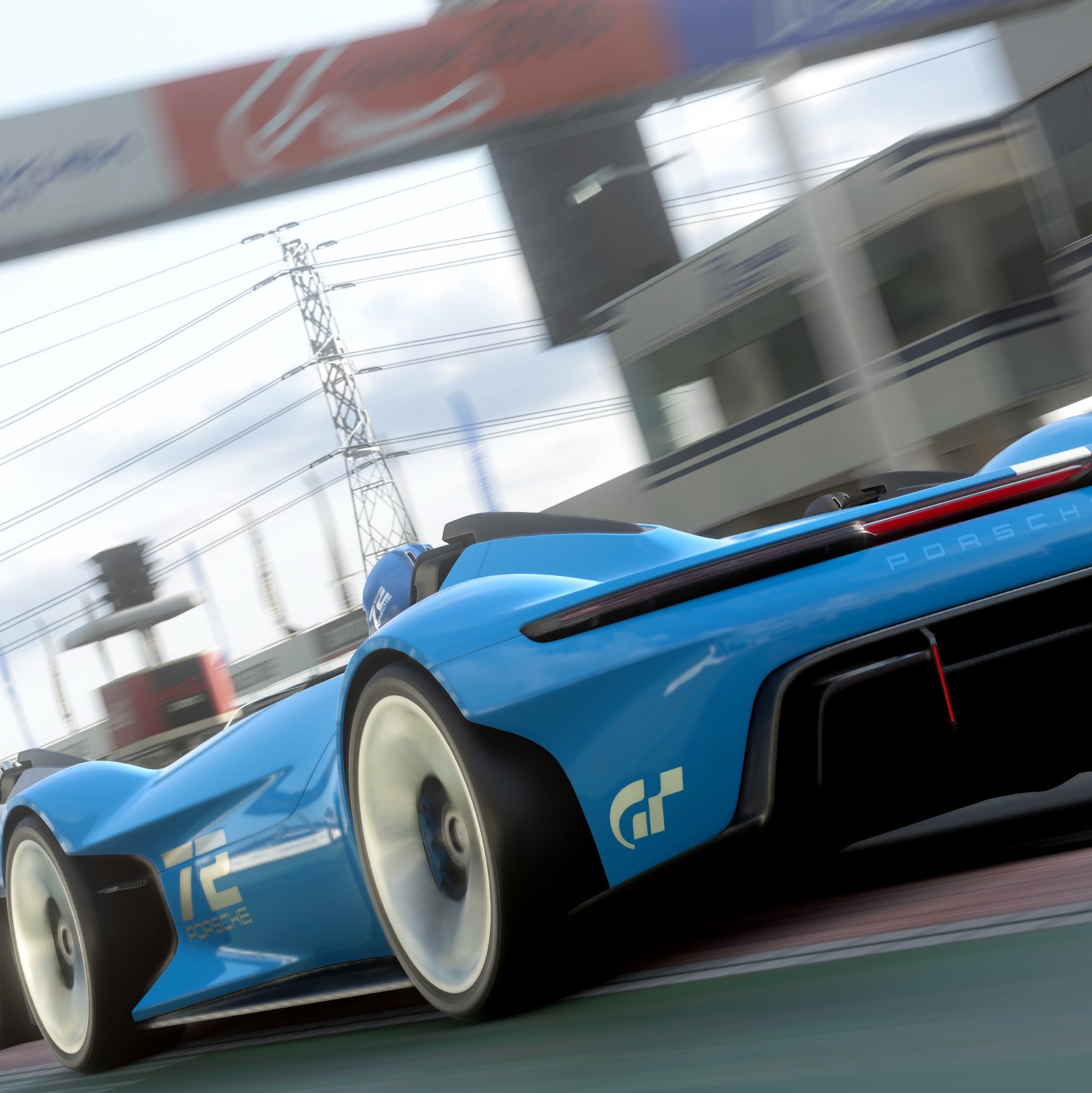 Gran Turismo 7 krijgt komende week weer update met nieuwe auto’s