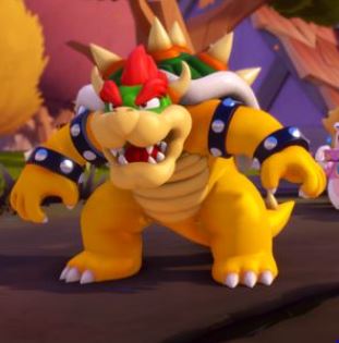Mario + Rabbids: Sparks of Hope bevat alleen een singleplayer