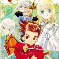 Tales of Symphonia keert terug als remaster