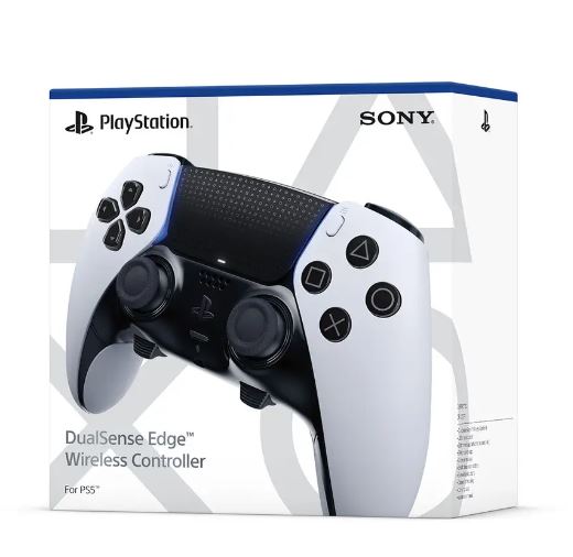 De DualSense Edge controller verschijnt op 26 januari 2023