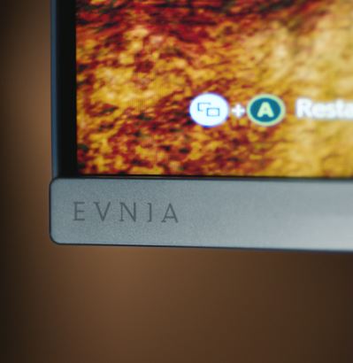 Philips gaat zich met Evnia-lijn richten op gamers