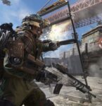 ‘Sledgehammer is bezig met vervolg op Call of Duty: Advanced Warfare’