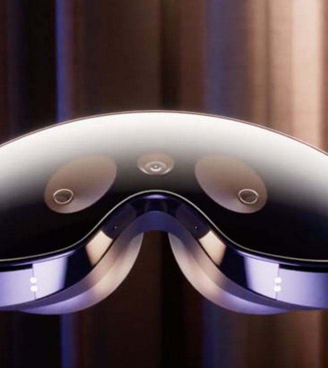 Nieuwe VR-headset Meta Quest Pro aangekondigd