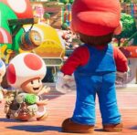 Nintendo kondigt nieuwe Nintendo Direct in het teken van de Super Mario Bros. Movie aan