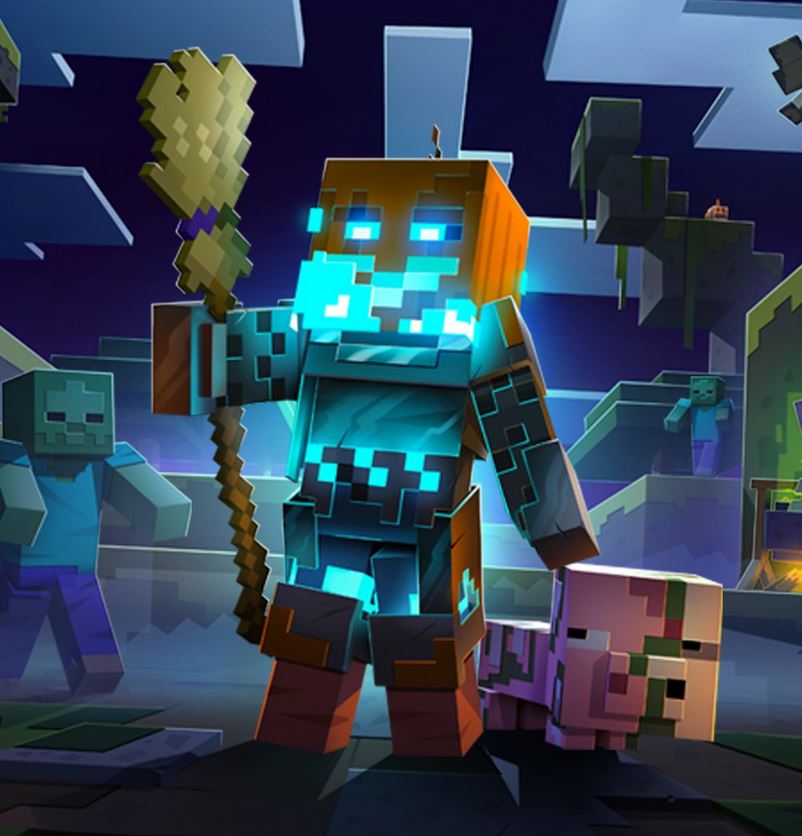 Leukste in-game events met Halloween