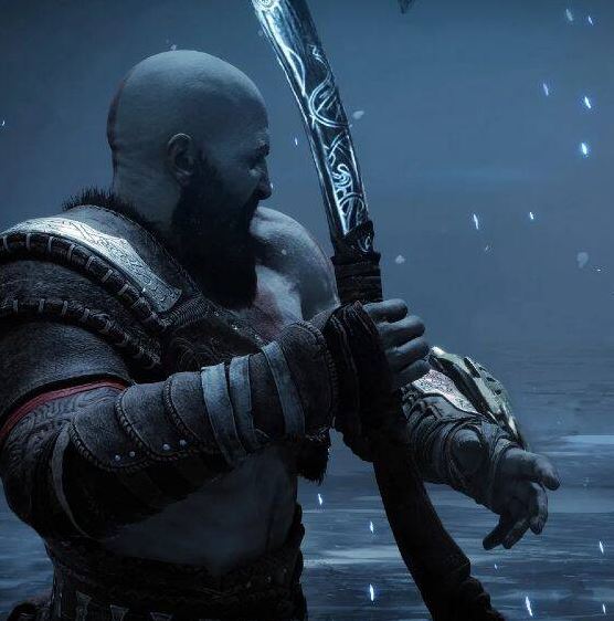 God of War: Ragnarök will be available for preload on November 2nd