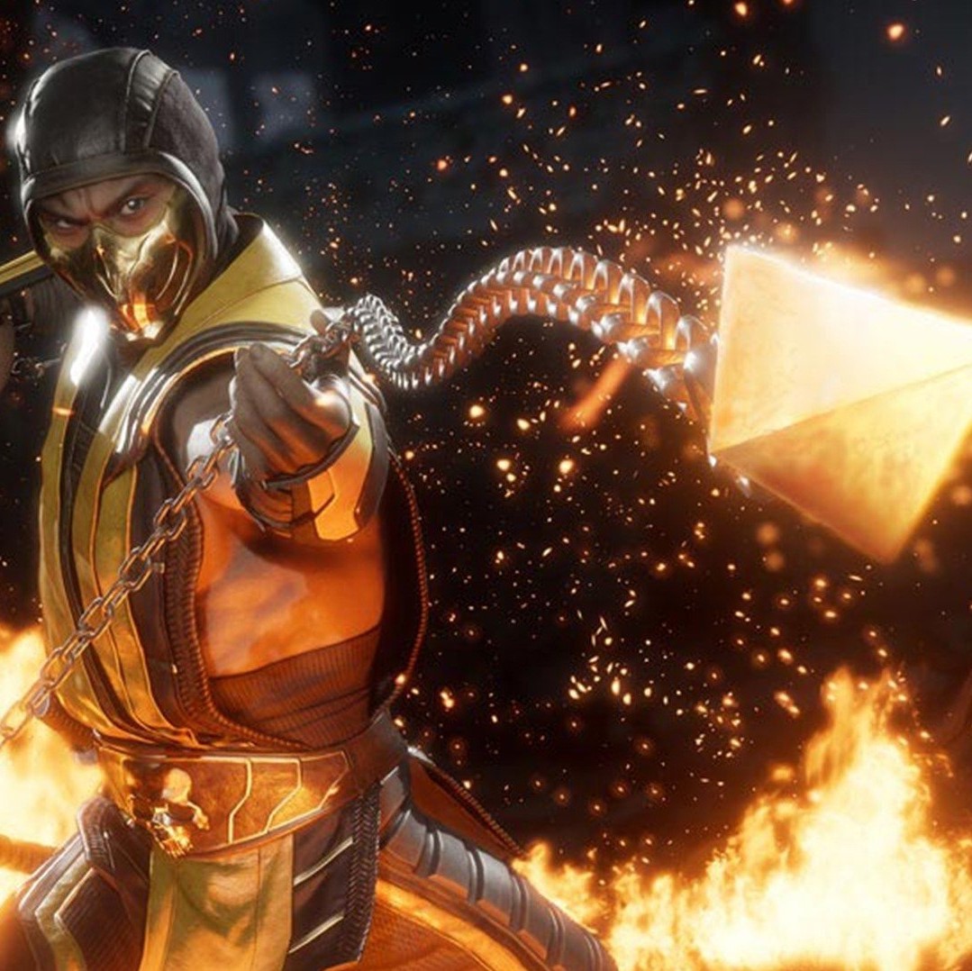 Mortal Kombat is 30 years old and still not giving up