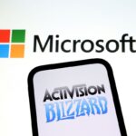 Sony en Google maken zich zorgen over de deal tussen Microsoft en Activision