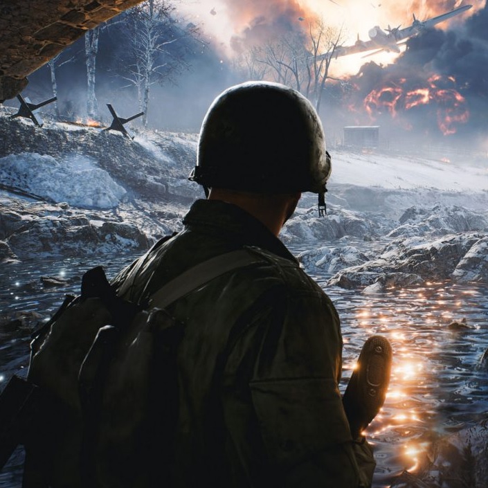 Derde seizoen van Battlefield 2042 start waarschijnlijk eind november