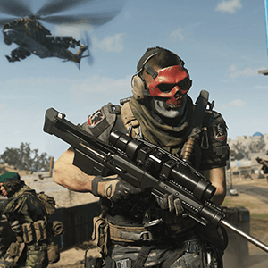 Review | Call of Duty: Modern Warfare 2