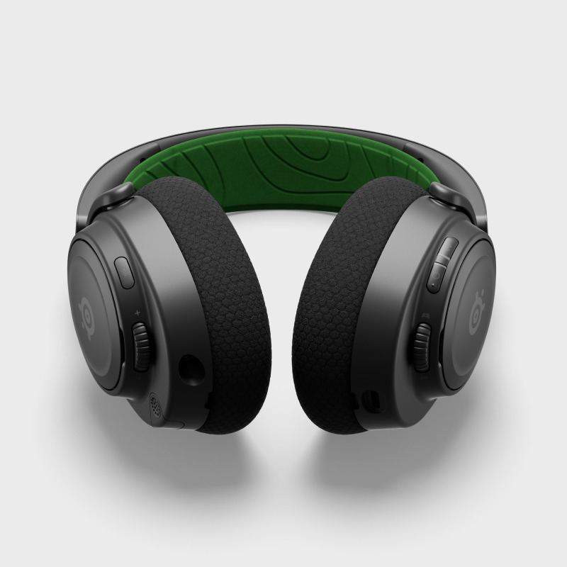 Review | SteelSeries Arctis Nova 7X
