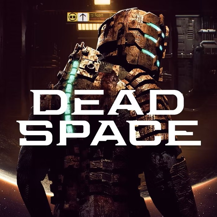 Dead space digital deluxe edition