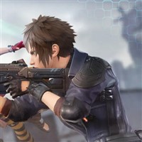 Final Fantasy VII: The First Soldier is een kort leven beschoren