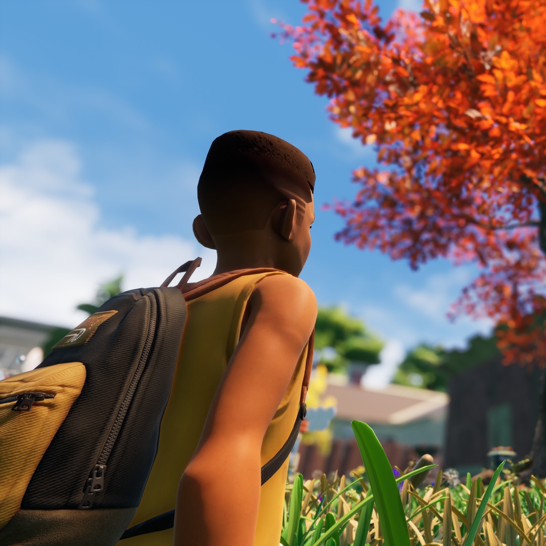 Grounded krijgt eerste update sinds volledige release