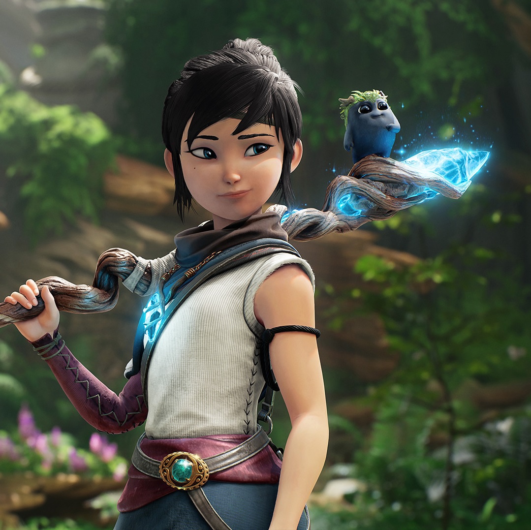 Kena: Bridge of Spirits ontvangt nieuwe patch na grote Anniversary Update