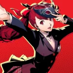 Atlus toont nieuwe Nintendo Switch-beelden van Persona 5 Royal