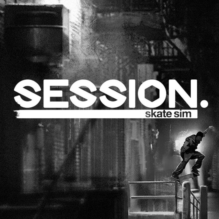 Review | Session: Skate Sim