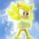 Grote Sonic Frontiers update voegt morgen nieuwe modi en Jukebox feature toe