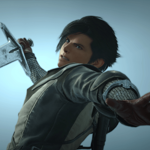 Final Fantasy XVI bevat New Game+ en meerdere moeilijkheidsgraden