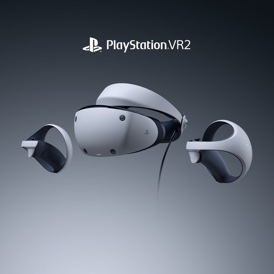 Korte Video Laat De Finger Tracking Van PlayStation VR2 Zien - PlaySense