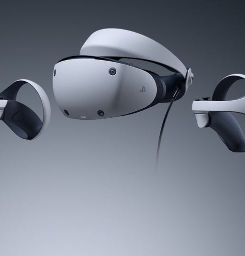 Sony kondigt 11 games voor PlayStation VR2 aan