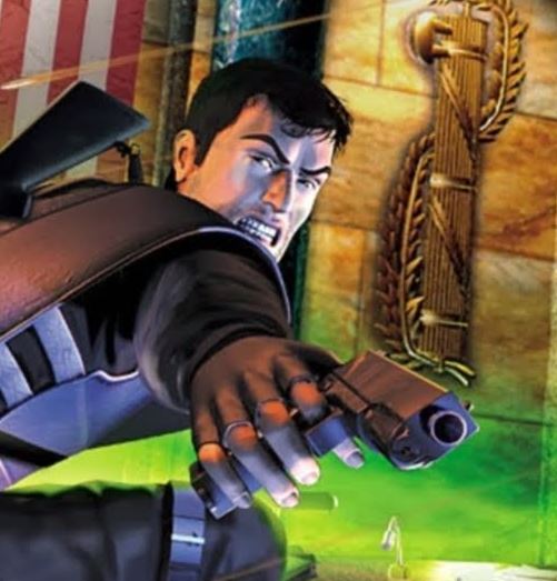 Syphon Filter 3 Rated for Release on PS4, PS5 in South Korea