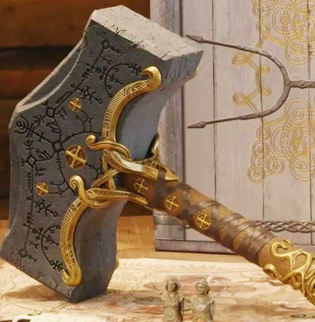 Prijsvraag: Win de JÃ¶tnar Edition van God of War: RagnarÃ¶k