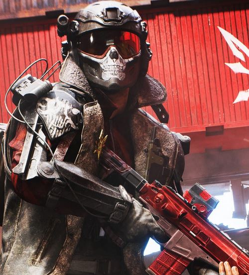 EA deelt eerste details van Battlefield 2042 seizoen 3