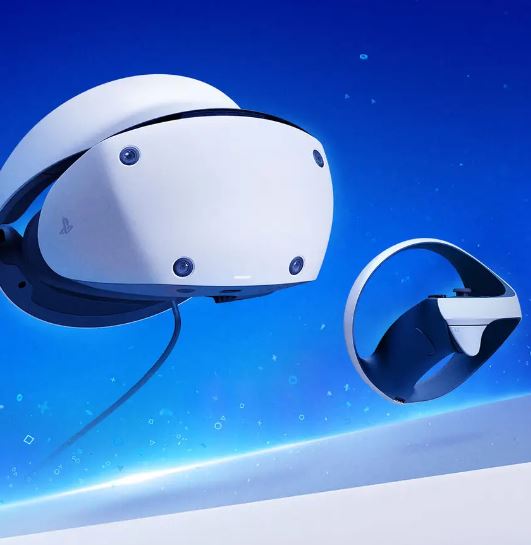 PlayStation VR2 releasedatum en adviesprijs bekendgemaakt