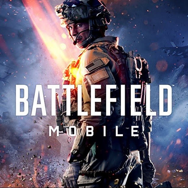 Beta Van Battlefield Mobile Lanceert In Azië En Brengt Ons Nieuwe ...