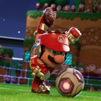 Mario Strikers: Battle League Football demo nu beschikbaar in de Nintendo eShop