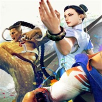 Aantal Street Fighter 6 personages uitgelicht in nieuwe Character Guide video's