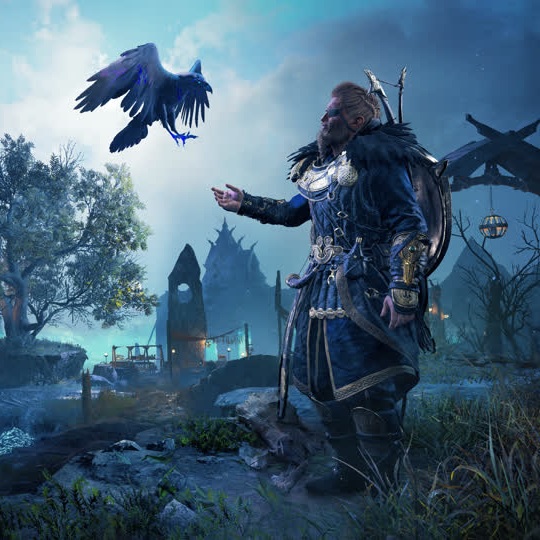 Ondersteuning Assassin's Creed: Valhalla eindigt volgende maand met The Last Chapter update