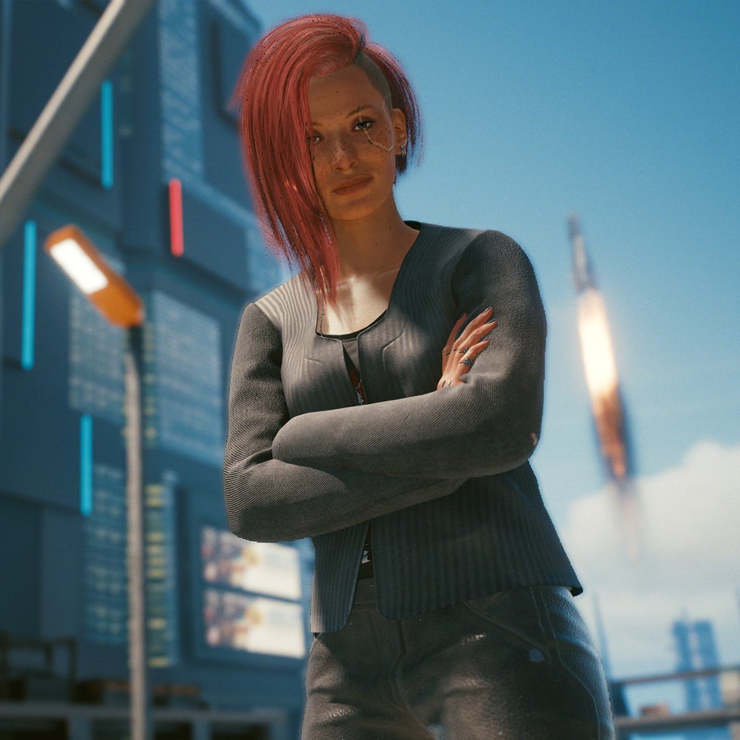 Cyberpunk 2077 krijgt volgend jaar een Game of the Year-editie