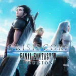 Square Enix gebruikt stock afbeeldingen voor Crisis Core: Final Fantasy VII Reunion