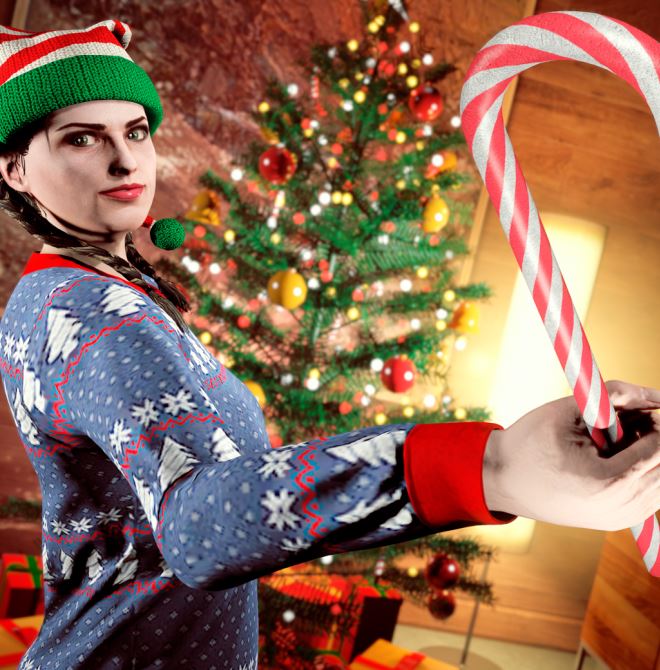 De sneeuw dwarrelt neer in Los Santos en dat levert nieuwe GTA Online activiteiten op