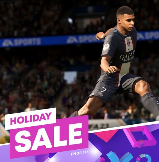 De enorme januari sale in de PlayStation Store is begonnen