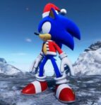 SEGA deelt roadmap voor gratis Sonic Frontiers DLC in 2023