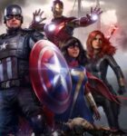 ‘Ondersteuning van Marvel’s Avengers komt volgend jaar ten einde’