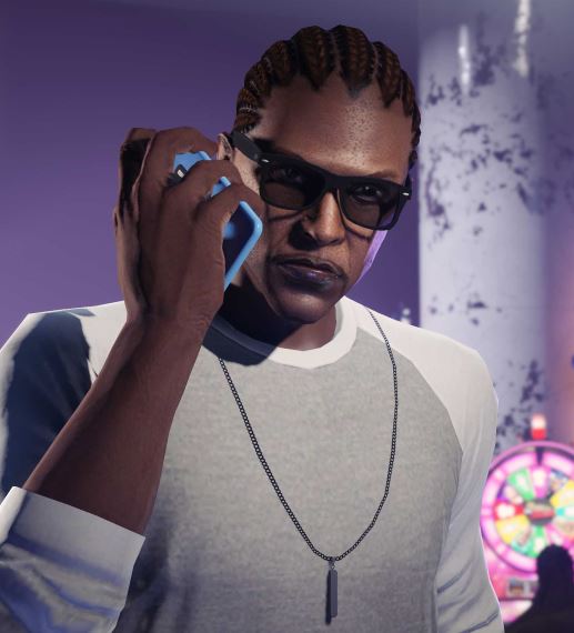 Changes made to Los Santos Customs for combatting GTA Online griefers